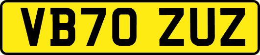 VB70ZUZ