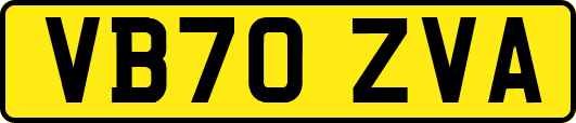 VB70ZVA