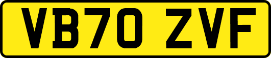 VB70ZVF