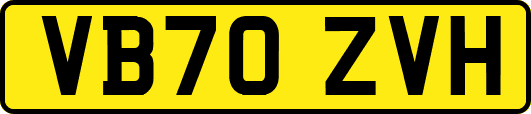 VB70ZVH