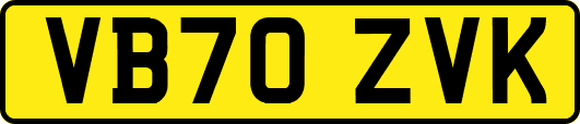 VB70ZVK