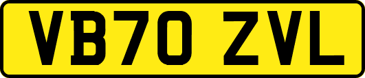 VB70ZVL