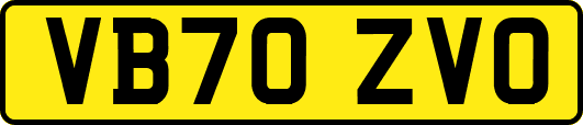 VB70ZVO