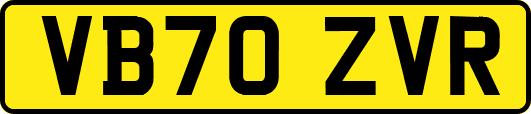 VB70ZVR