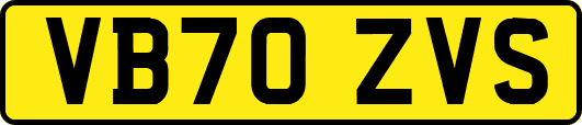 VB70ZVS