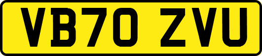 VB70ZVU