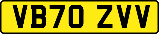 VB70ZVV