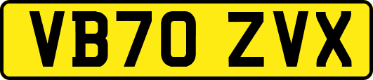 VB70ZVX