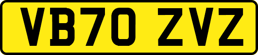 VB70ZVZ