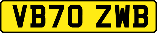 VB70ZWB