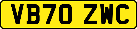 VB70ZWC