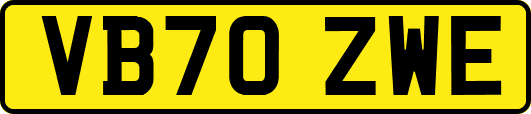 VB70ZWE