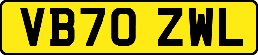 VB70ZWL