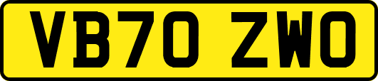 VB70ZWO