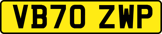 VB70ZWP