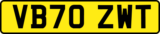 VB70ZWT