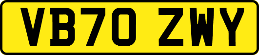 VB70ZWY