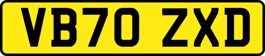 VB70ZXD