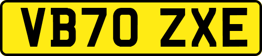 VB70ZXE