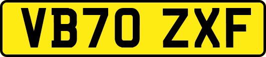VB70ZXF