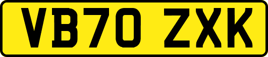 VB70ZXK