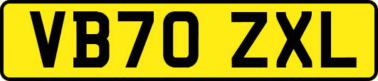 VB70ZXL