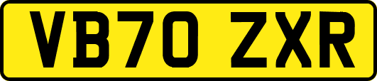 VB70ZXR