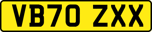 VB70ZXX