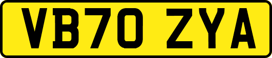 VB70ZYA