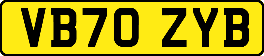 VB70ZYB