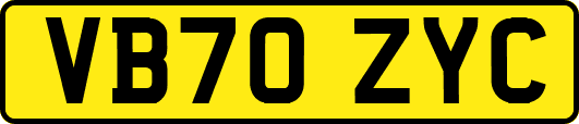 VB70ZYC