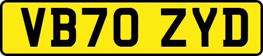 VB70ZYD