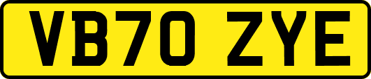 VB70ZYE