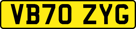 VB70ZYG
