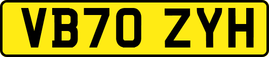 VB70ZYH