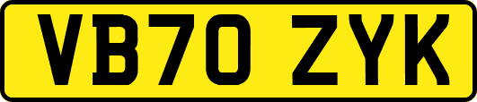 VB70ZYK
