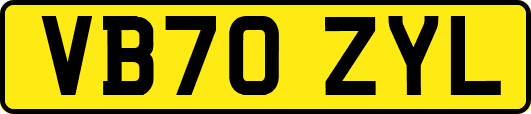 VB70ZYL