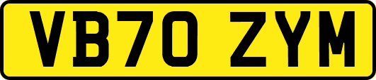 VB70ZYM