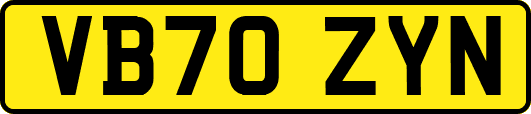 VB70ZYN
