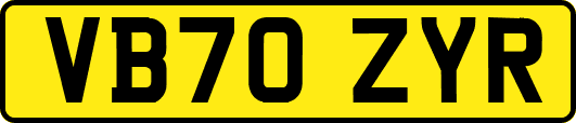 VB70ZYR