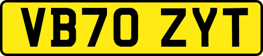 VB70ZYT
