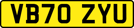 VB70ZYU