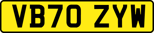VB70ZYW