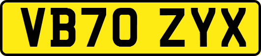 VB70ZYX