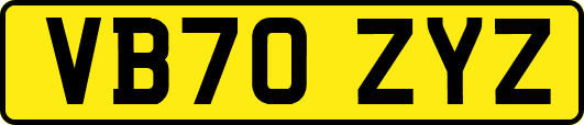 VB70ZYZ