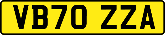 VB70ZZA