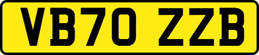 VB70ZZB