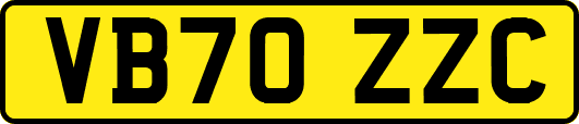 VB70ZZC