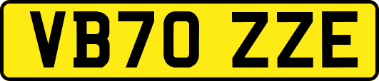 VB70ZZE