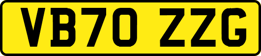 VB70ZZG